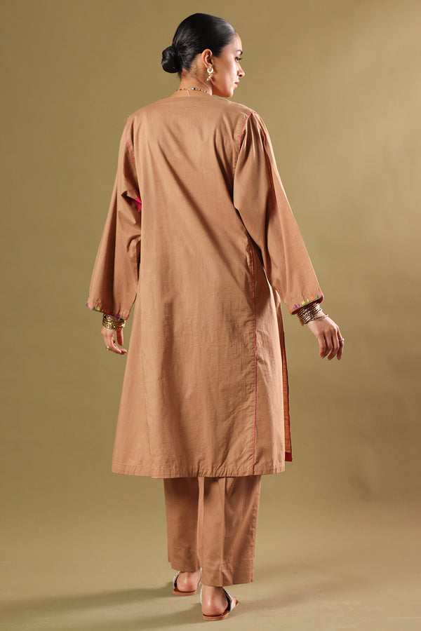 Hand-Crafted Melange Edit Set