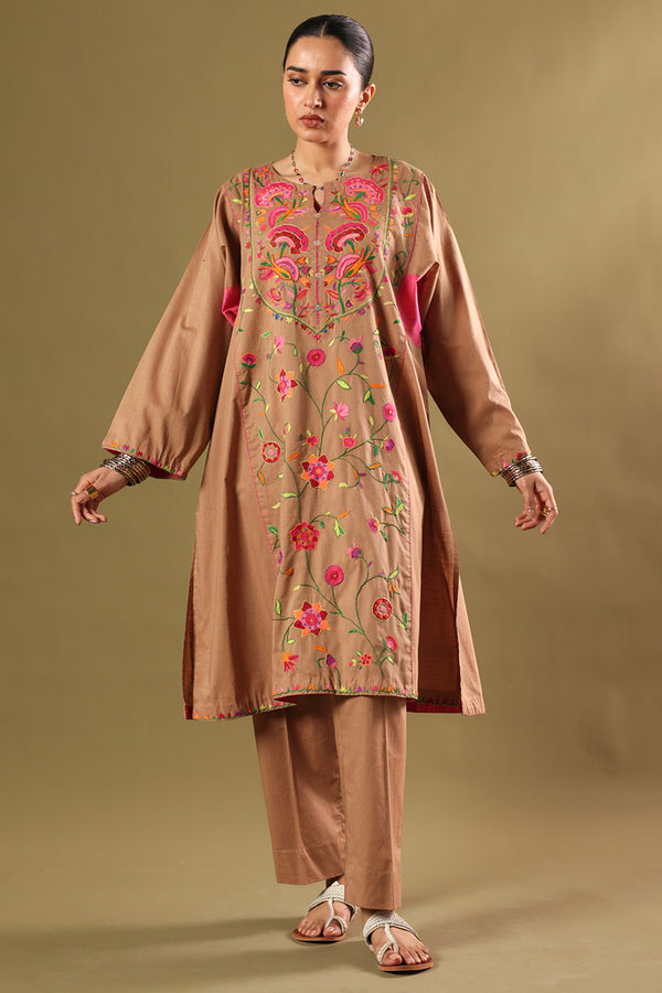 Hand-Crafted Melange Edit Set