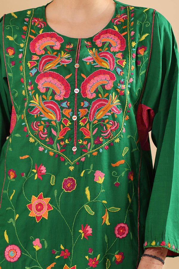 Hand-Crafted Melange Edit Set