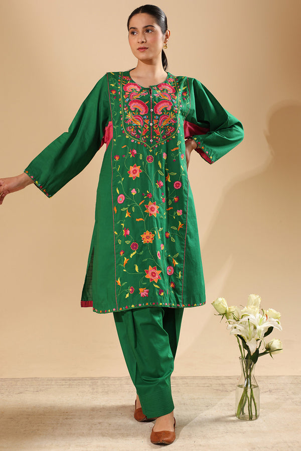 Hand-Crafted Melange Edit Set