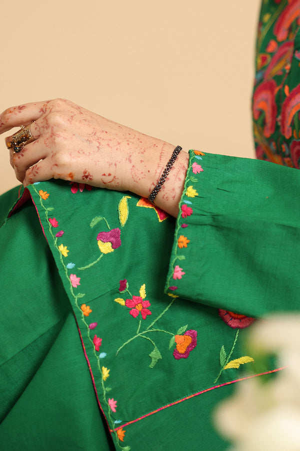 Hand-Crafted Melange Edit Set