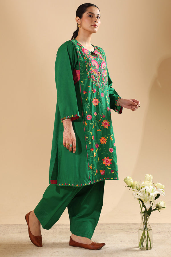 Hand-Crafted Melange Edit Set