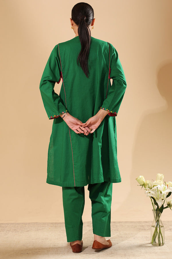 Hand-Crafted Melange Edit Set