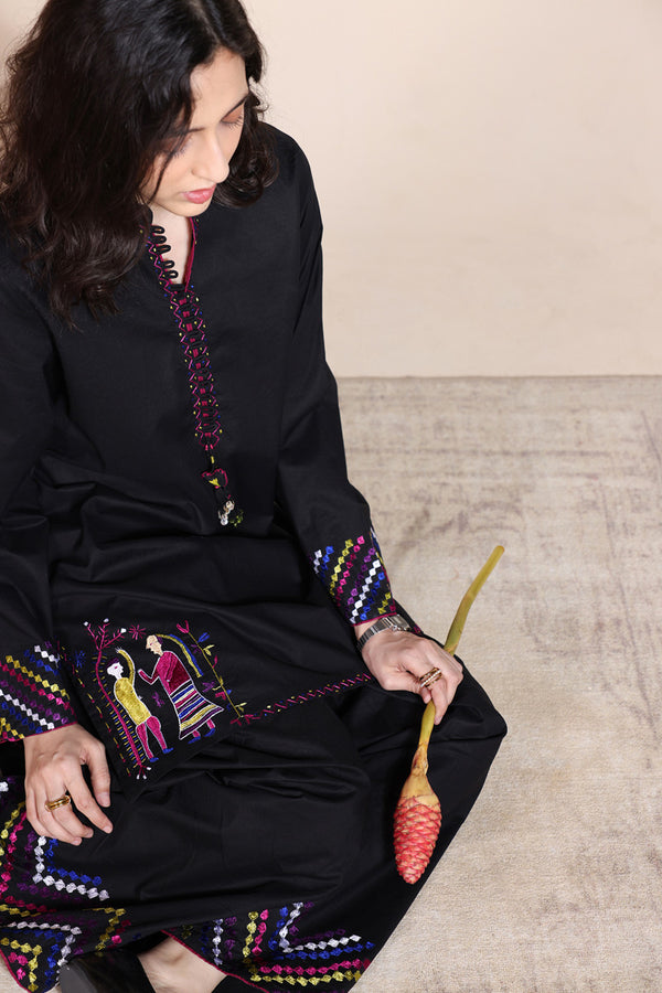 Sainchi Hand-Crafted Set