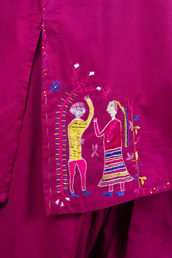 Sainchi Hand-Crafted Set