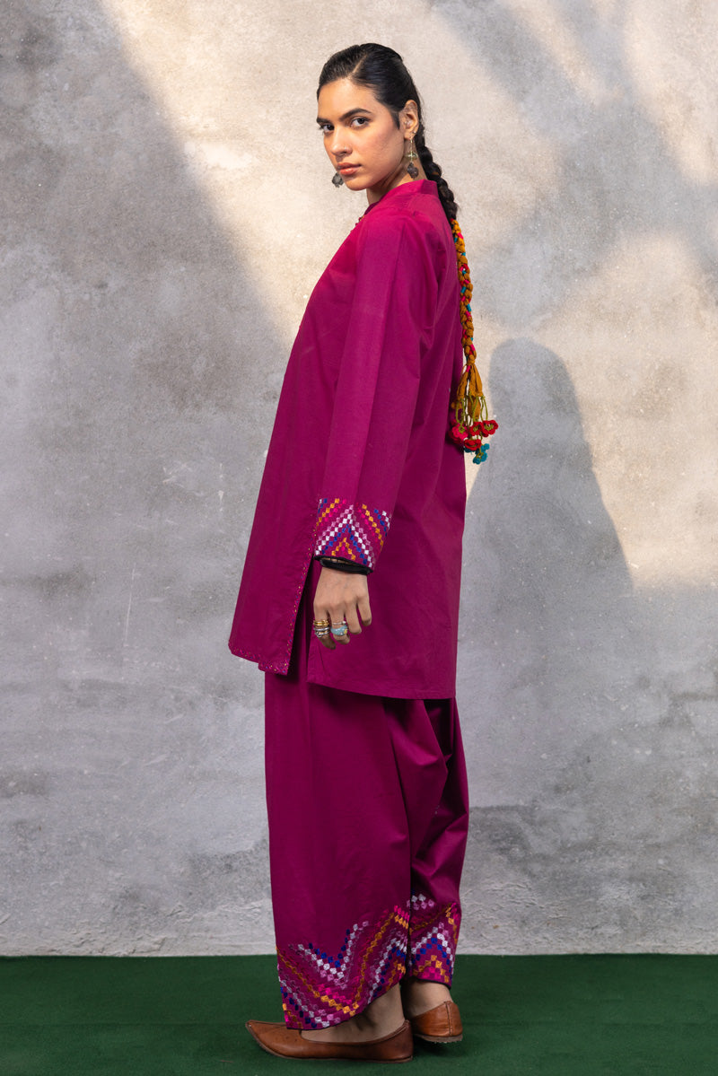 Sainchi Hand-Crafted Set