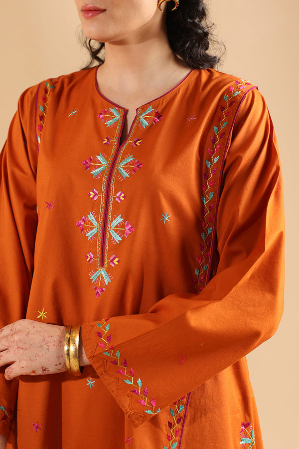 Hand-Stitched Sainchi Stories Set