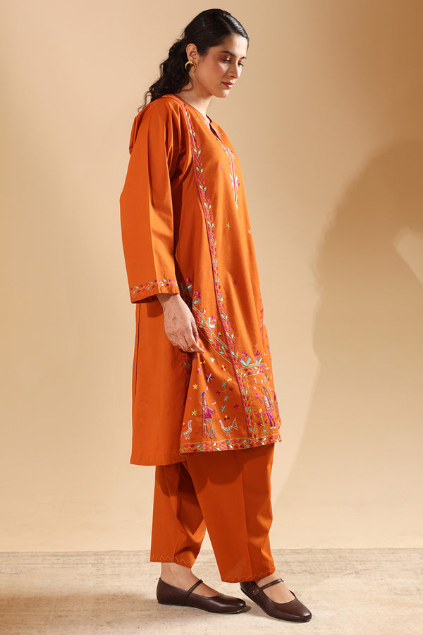 Hand-Stitched Sainchi Stories Set