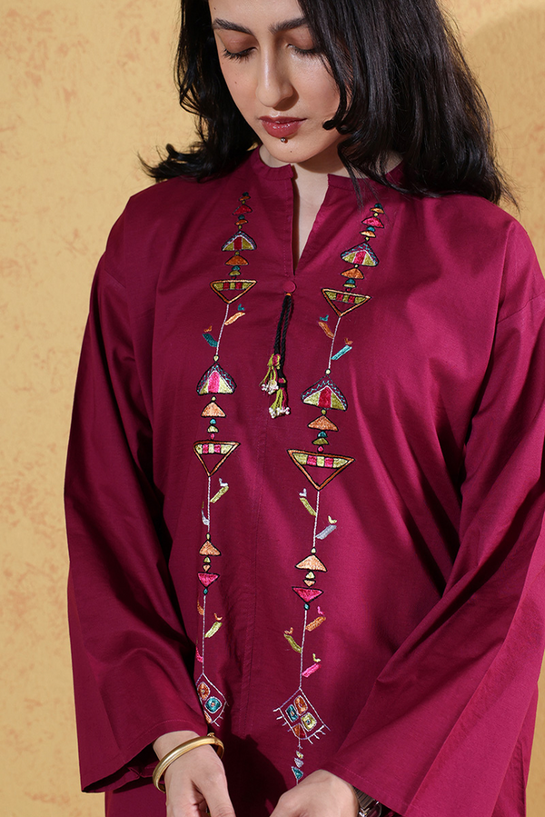 Sainchi Hand Crafted Set