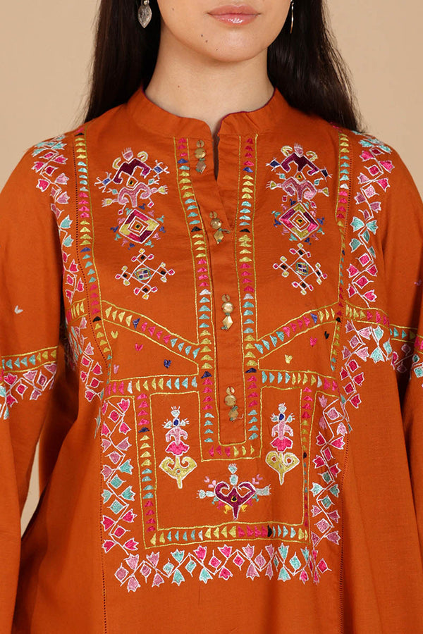 Sainchi Hand-Crafted Set