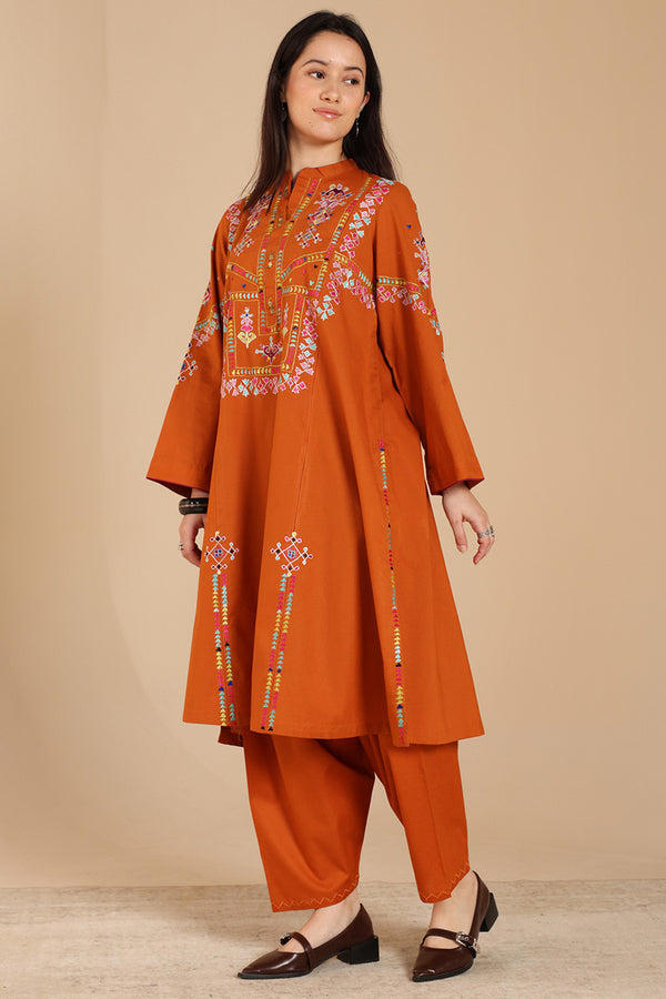 Sainchi Hand-Crafted Set