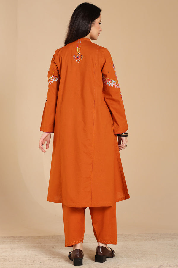 Sainchi Hand-Crafted Set