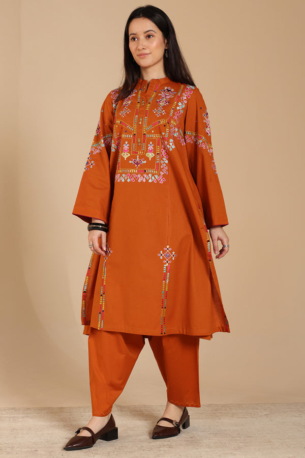 Sainchi Hand-Crafted Set