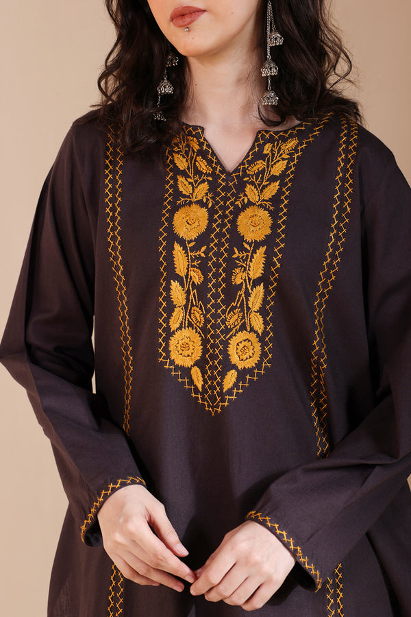 N K R Hand-Crafted Set