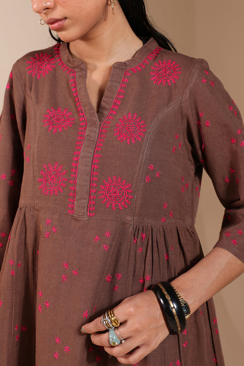 N K R Hand-Crafted Set