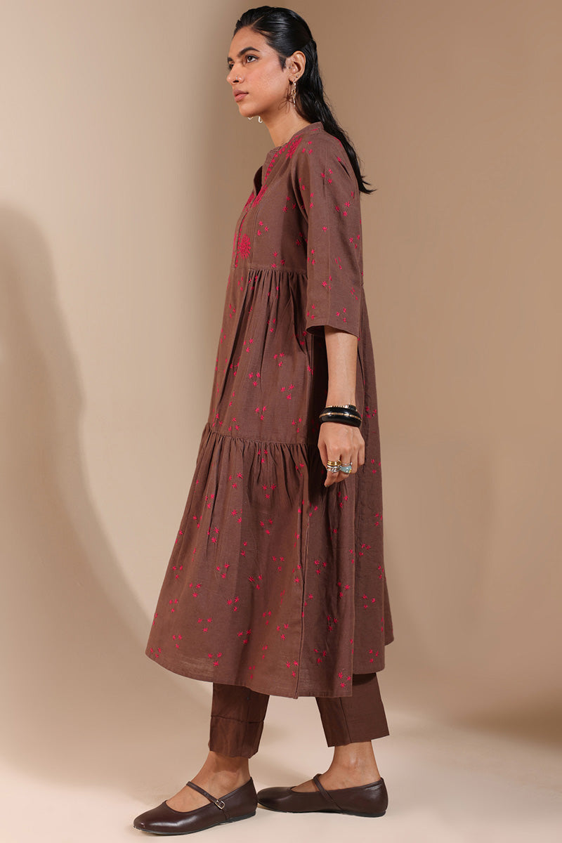 N K R Hand-Crafted Set