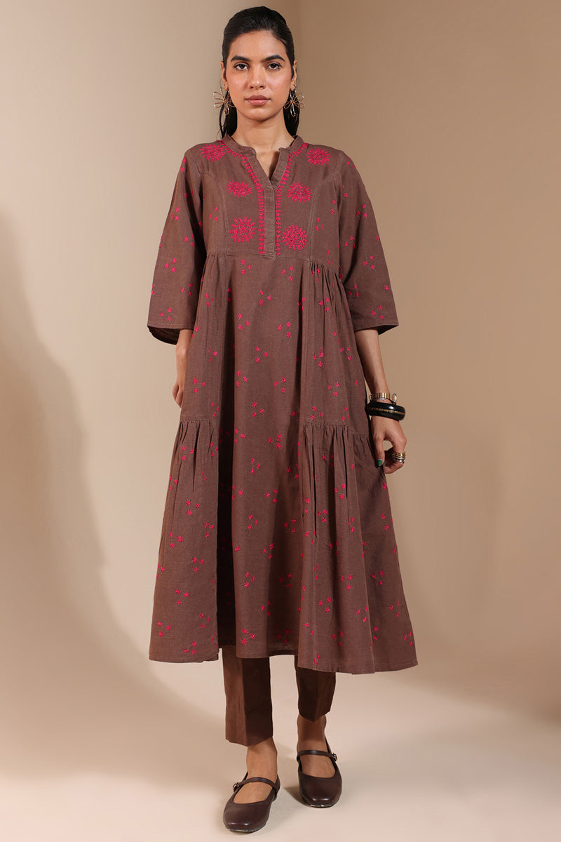 N K R Hand-Crafted Set