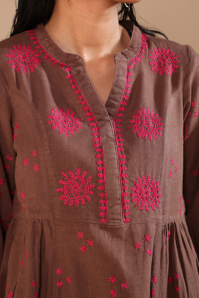 N K R Hand-Crafted Set