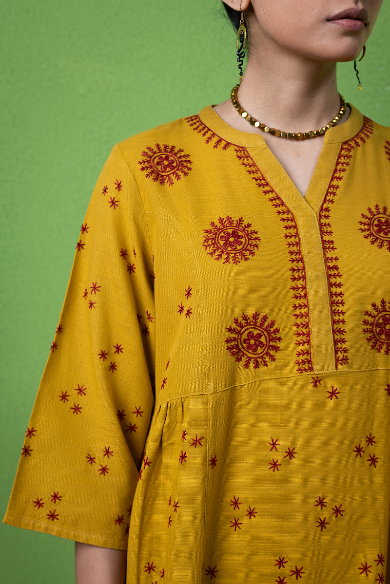 mustard