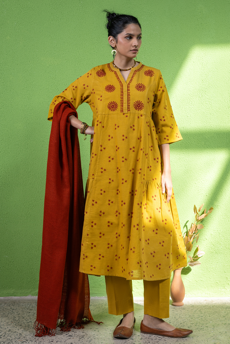 mustard