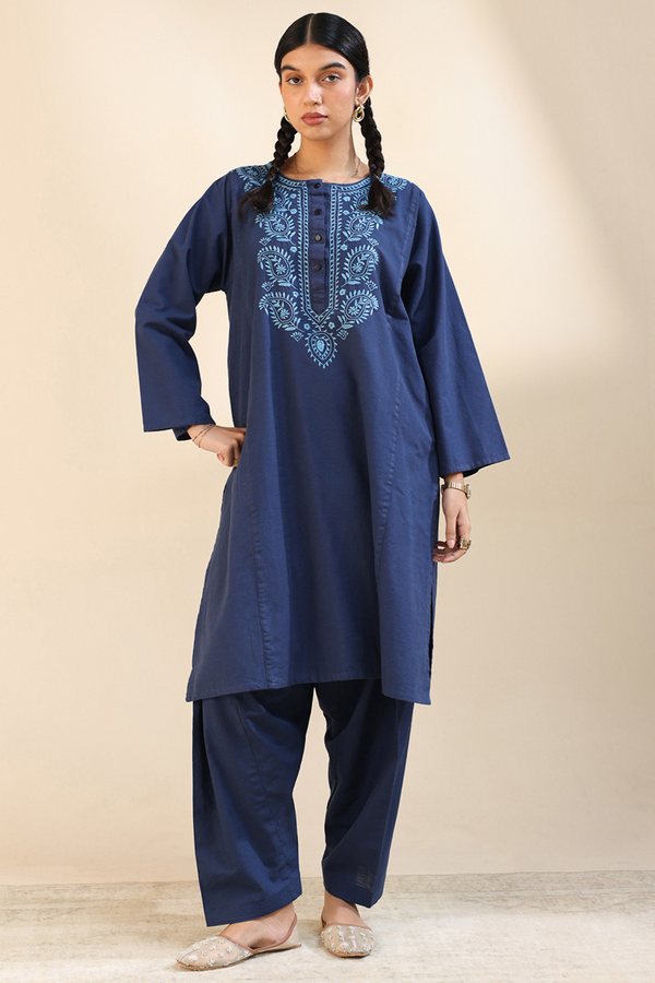 N K R Hand -Crafted Set