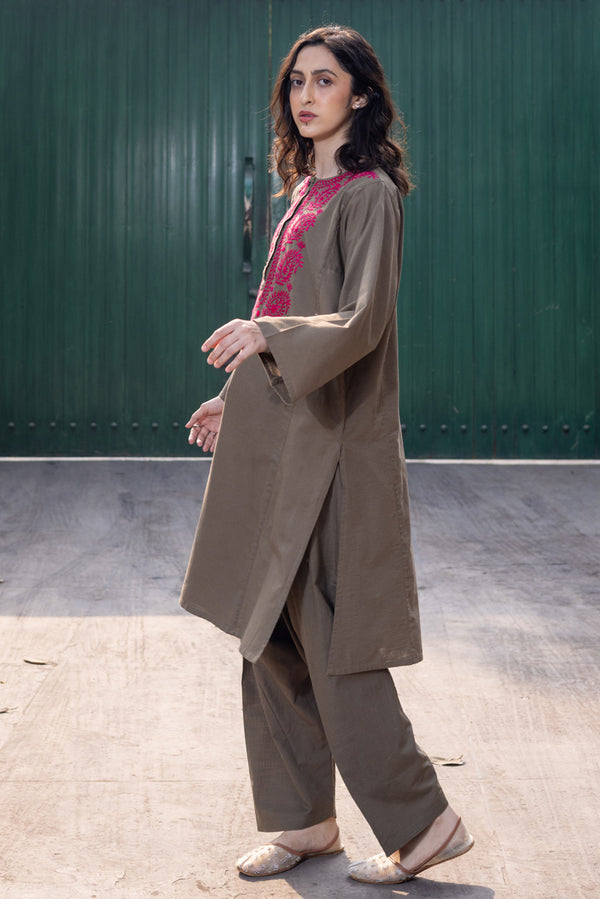 N K R Hand -Crafted Set