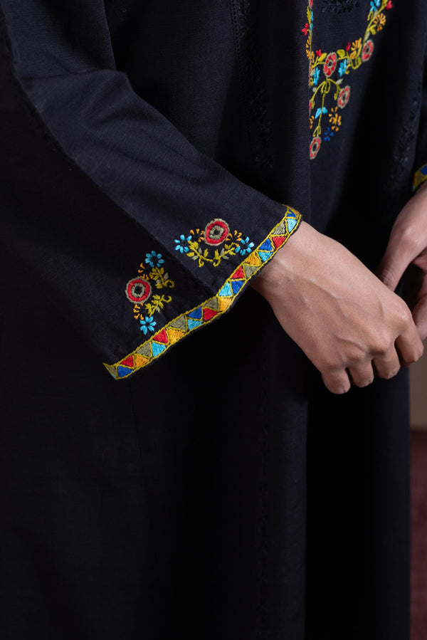 Hand-Crafted Tapestry Set