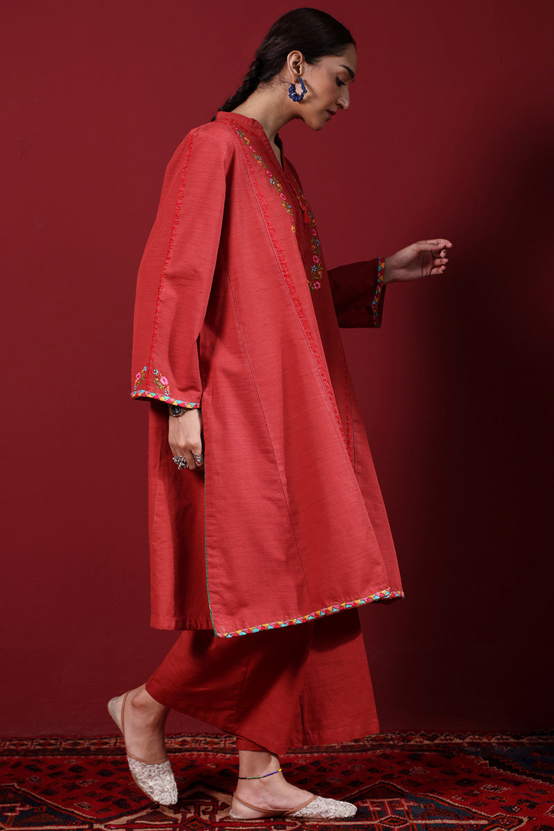 Hand-Crafted Tapestry Set