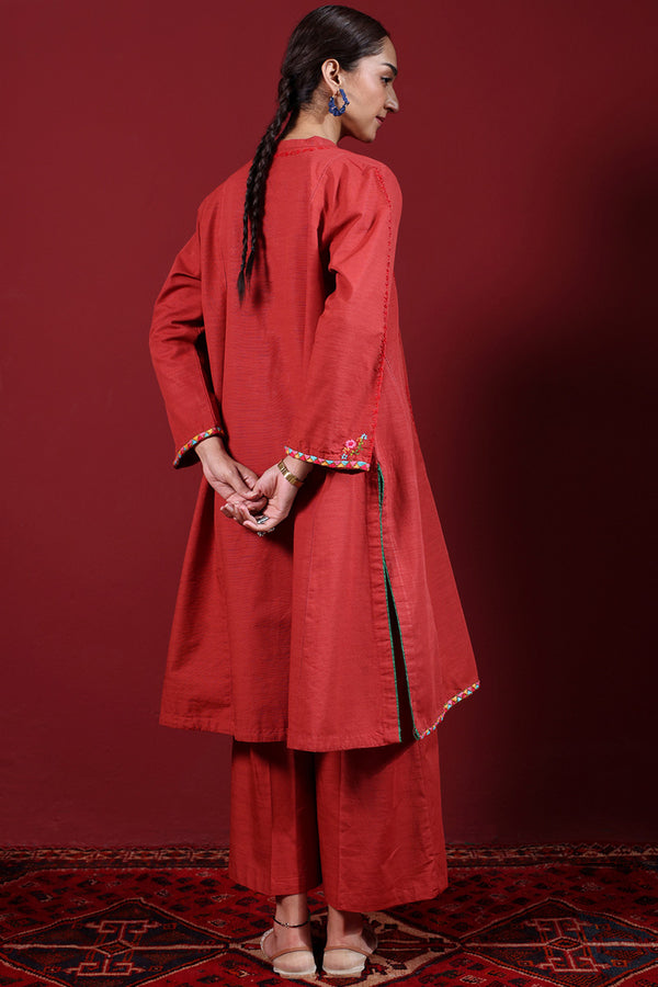 Hand-Crafted Tapestry Set