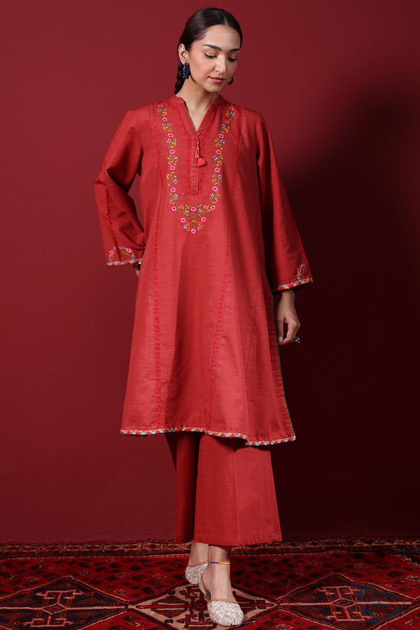 Hand-Crafted Tapestry Set