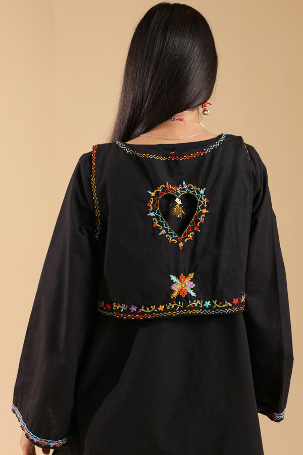 Hand-Crafted 3-Piece Koti Set