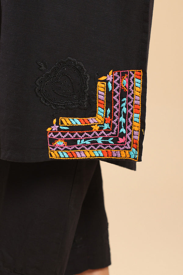 Hand-Crafted 3-Piece Koti Set