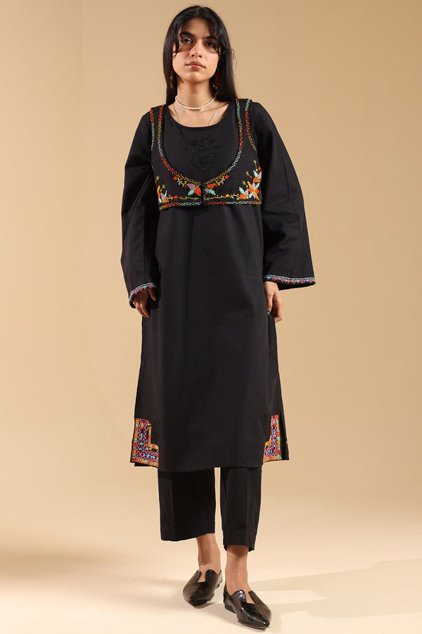 Hand-Crafted 3-Piece Koti Set