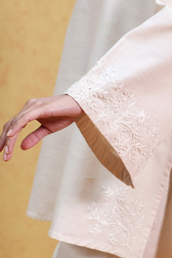 Hand-Crafted Tapestry Co-Ord Set