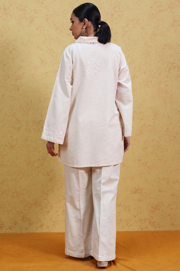 Hand-Crafted Tapestry Co-Ord Set