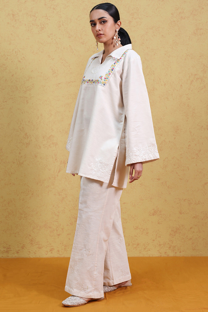 Hand-Crafted Tapestry Co-Ord Set