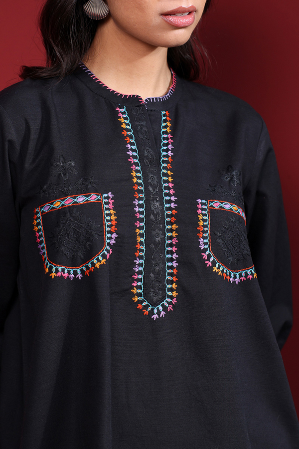 Hand Crafted Tapestry Set