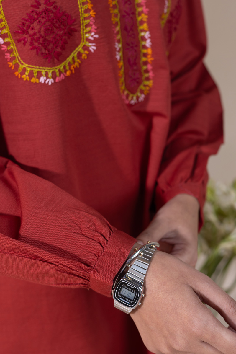 Hand Crafted Tapestry Set