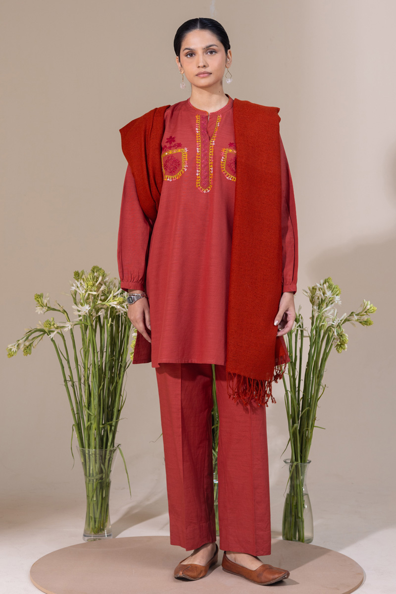 Hand Crafted Tapestry Set