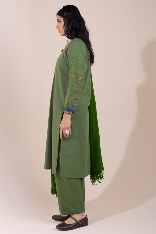 Ukranian Tapestry Set