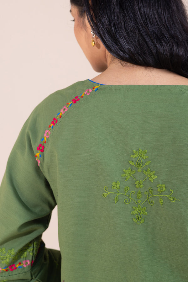 Ukranian Tapestry Set