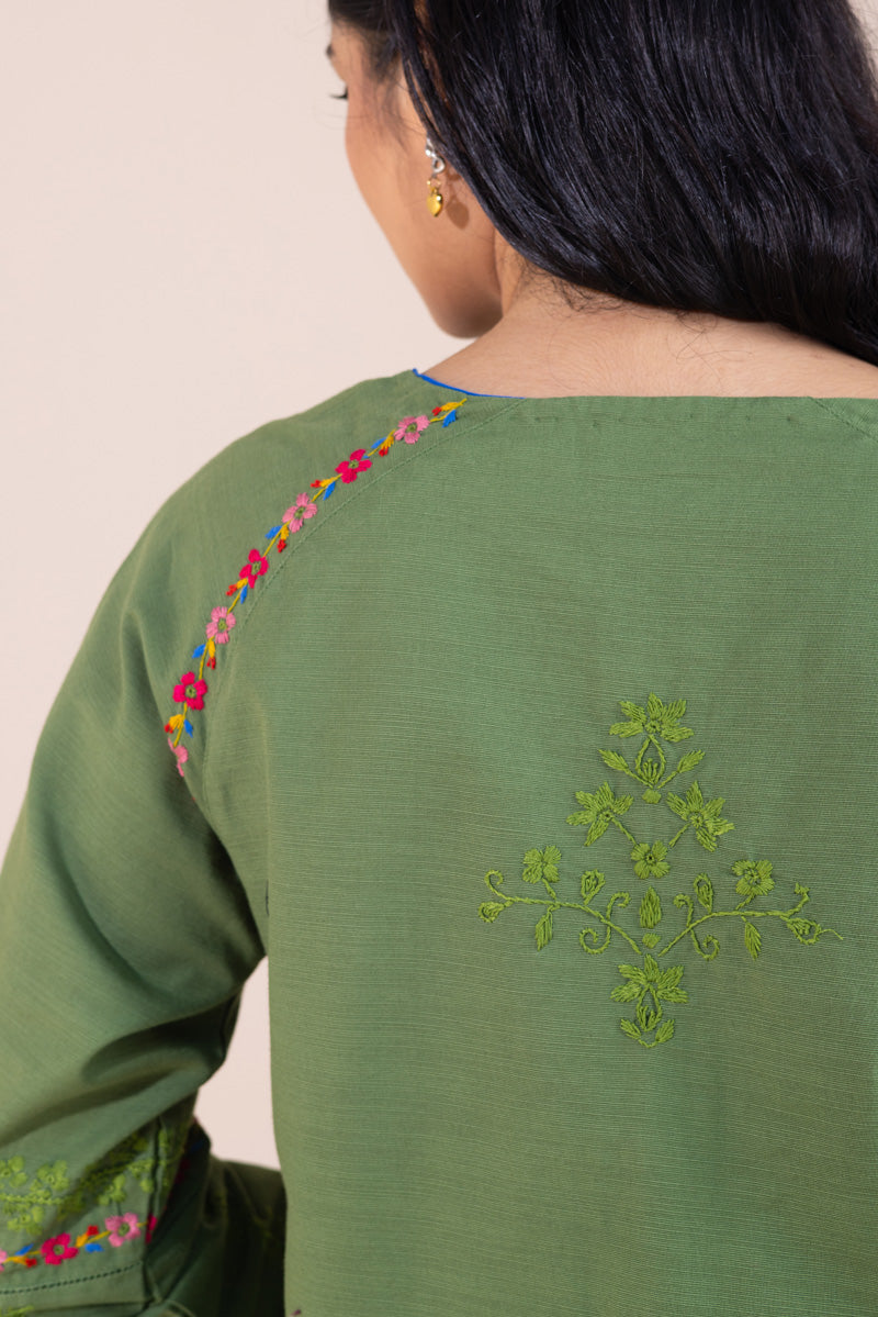 Ukranian Tapestry Set