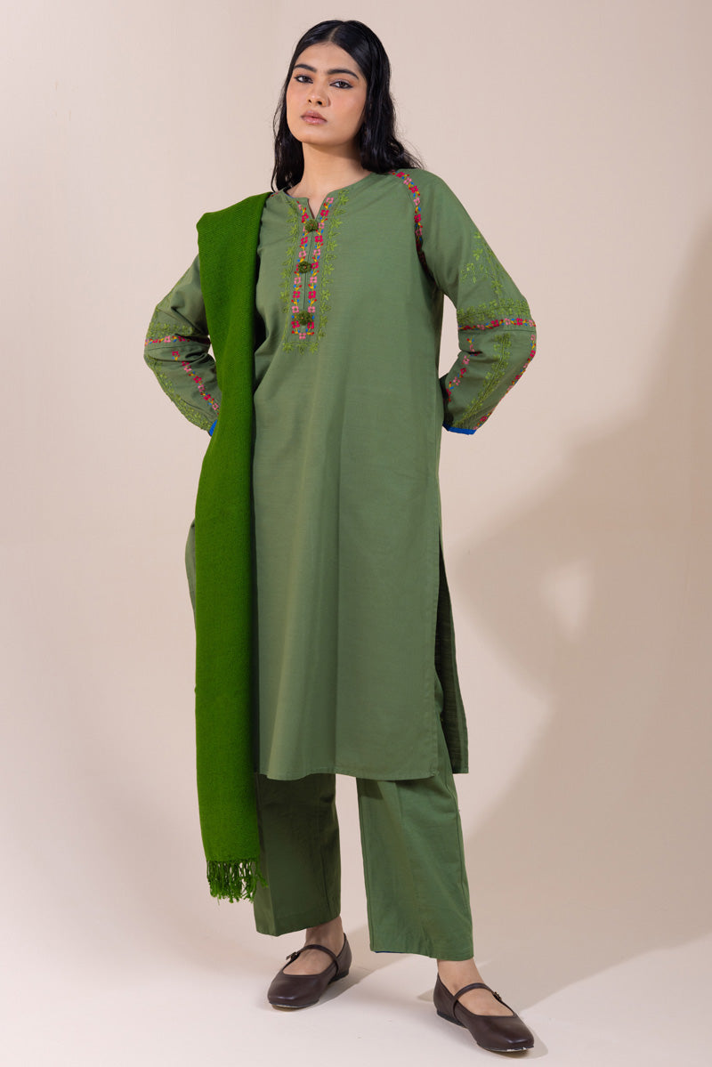 Ukranian Tapestry Set