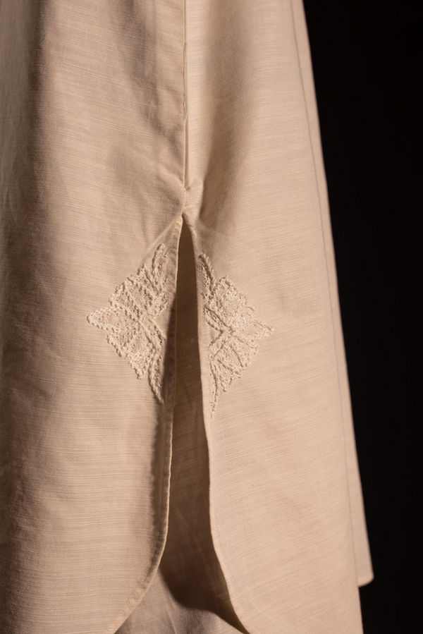 Hand-Crafted Tapestry Co-Ord Set