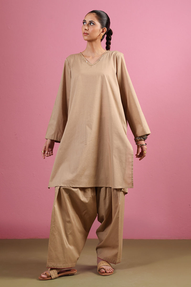 Modern Muse Co-Ord Set