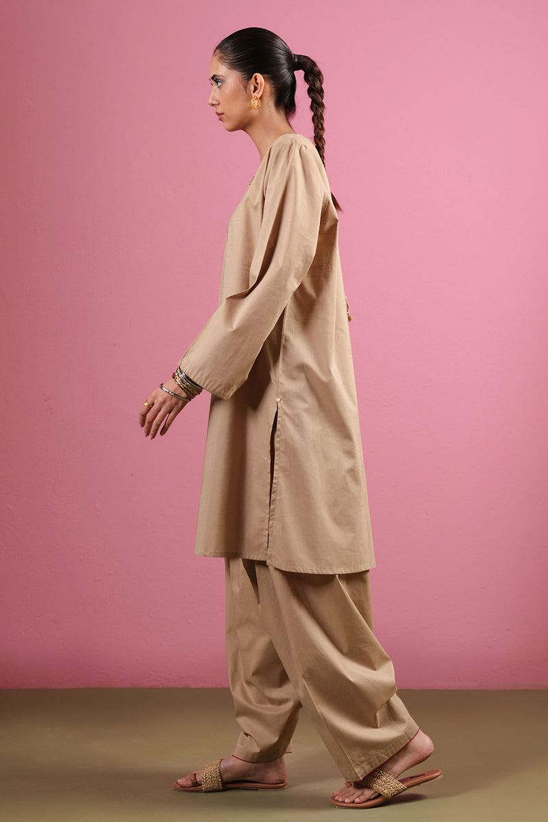 Modern Muse Co-Ord Set