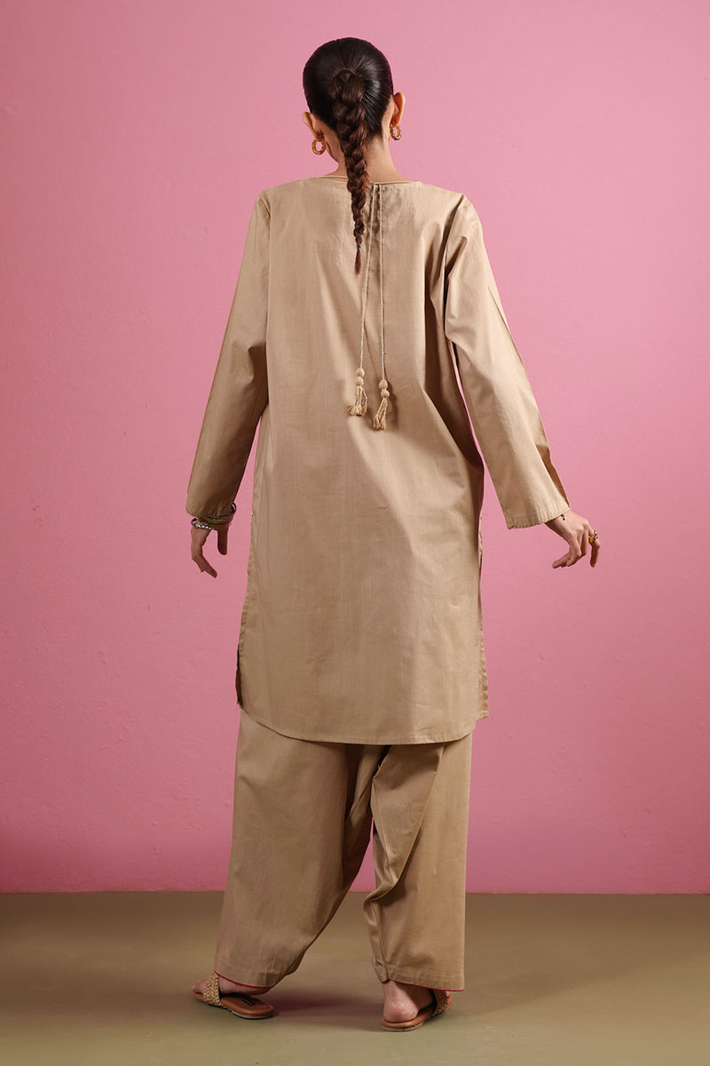 Modern Muse Co-Ord Set