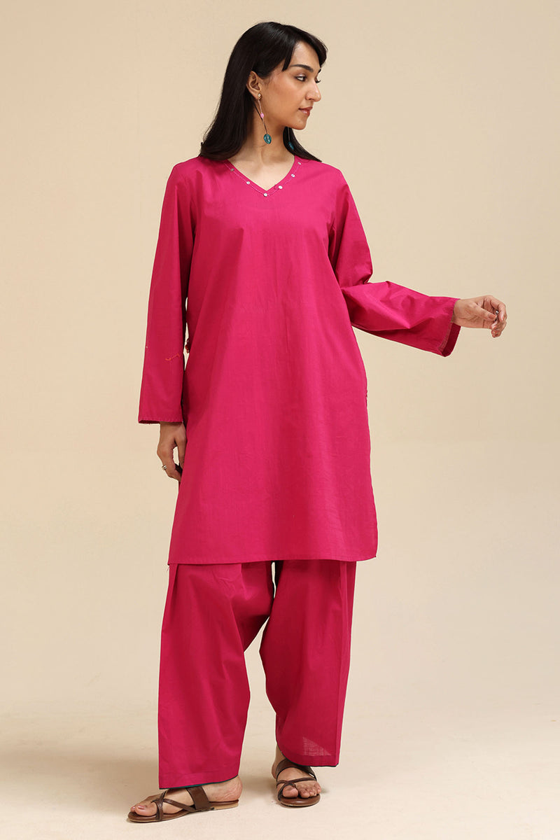 Modern Muse Co-Ord Set