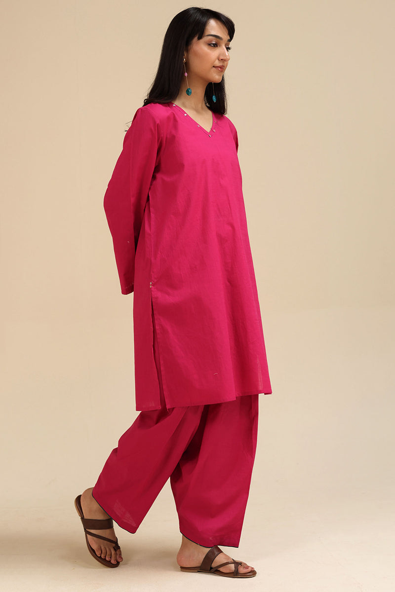 Modern Muse Co-Ord Set