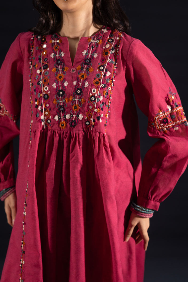 Aina Nur Flared Set
